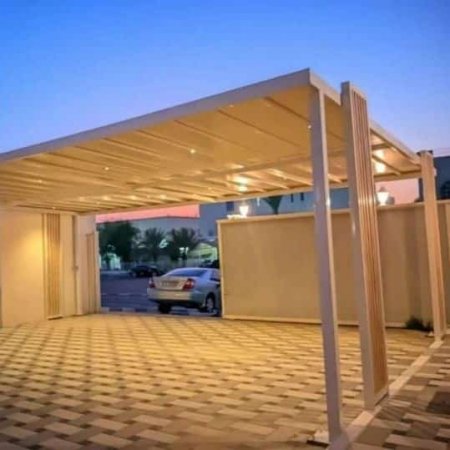 مظلات جدة والطائف وتبوك